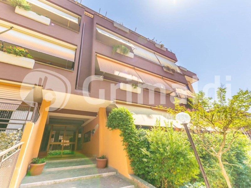 Quadrilocale in Vendita a Marino, 189'000&euro;, 70 m²