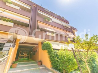 Quadrilocale in Vendita a Marino, 189'000&euro;, 70 m²