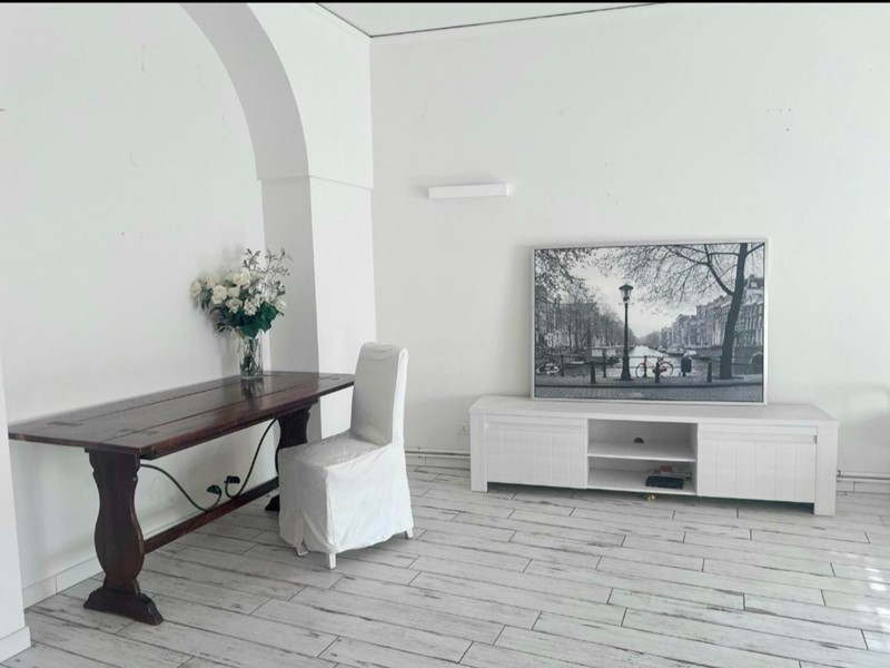 Appartamento in Vendita a Rovigo, 138'000&euro;, 145 m², con Box