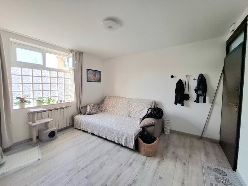 Appartamento in Vendita a Rovigo, zona Grignano Polesine, 100'000&euro;, 85 m²