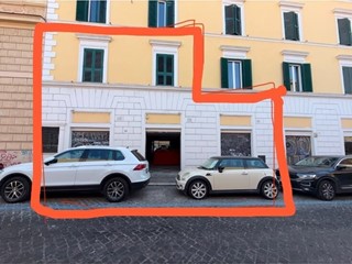 Appartamento in Vendita a Roma, 1'500'000&euro;, 220 m²