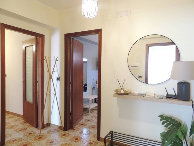 Appartamento in Vendita a Zafferana Etnea, 109'000&euro;, 138 m², arredato