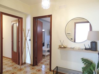 Appartamento in Vendita a Zafferana Etnea, 109'000&euro;, 138 m², arredato