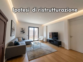 Quadrilocale in Vendita a Catania, zona Via P. Nicola - Picanello, 119'000&euro;, 95 m²