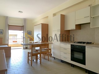 Monolocale in Affitto a Catanzaro, zona Mater Domini, 300&euro;, 35 m², arredato