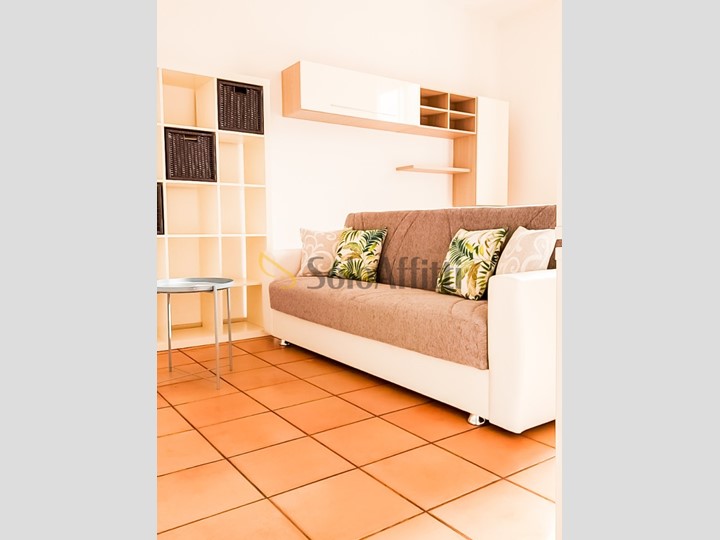 Bilocale in Affitto a Milano, zona Navigli Famagosta, 900&euro;, 55 m², arredato