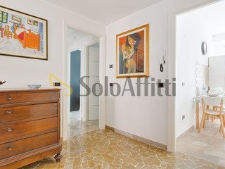 Quadrilocale in Affitto a Milano, 1'700&euro;, 110 m², arredato