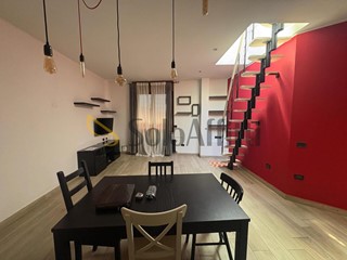 Bilocale in Affitto a Rimini, zona Centro Storico, 850&euro;, 50 m², con Box