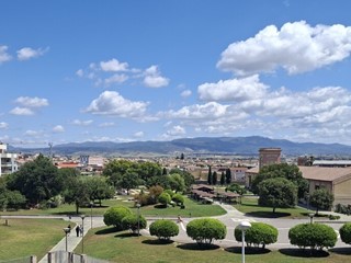 Trilocale in Vendita a Cagliari, zona Pirri, 270'000&euro;, 91 m²