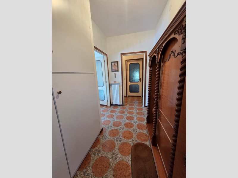 Quadrilocale in Vendita a Sanremo, 330'000&euro;, 111 m²