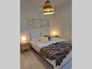 Trilocale in Affitto a San Vito Chietino, zona Marina Di San Vito, 550&euro;, 60 m², arredato