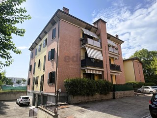 Quadrilocale in Vendita a Castelfranco Emilia, 195'000&euro;, 120 m², con Box