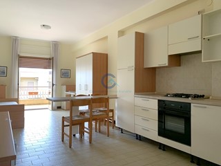 Monolocale in Affitto a Catanzaro, zona Mater Domini, 300&euro;, 35 m², arredato