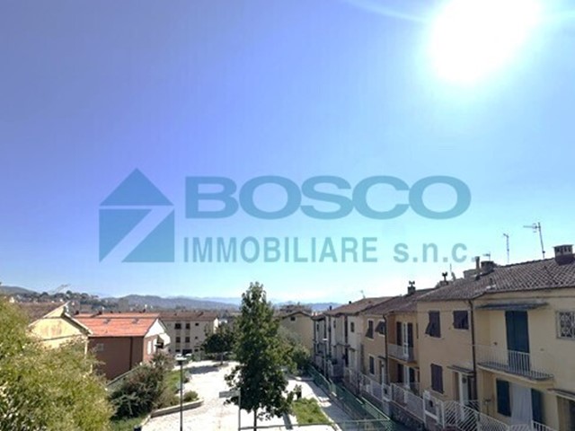 Appartamento in Vendita a La Spezia, 225'000&euro;, 100 m²