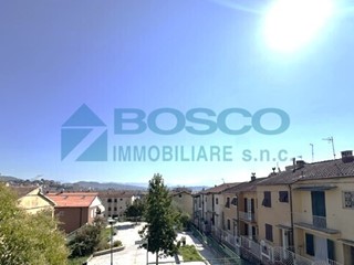 Appartamento in Vendita a La Spezia, 225'000&euro;, 100 m²