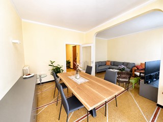 Trilocale in Vendita a Rapallo, 500'000&euro;, 115 m²
