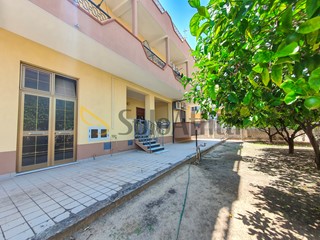 Trilocale in Affitto a Catanzaro, zona Lido Giovino, 450&euro;, 120 m², arredato