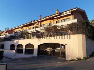 Trilocale in Affitto a Grottaferrata, 750&euro;, 62 m²