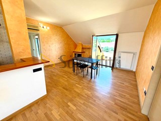 Trilocale in Affitto a Teramo, zona San NicolÃ² a Tordino, 600&euro;, 90 m²