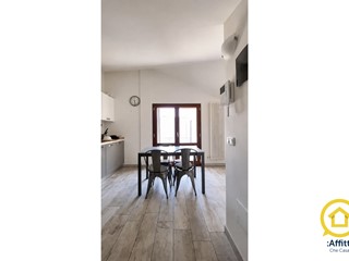 Quadrilocale in Affitto a Cesena, zona Centro storico, 850&euro;, 110 m², arredato