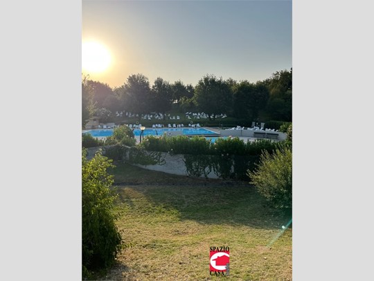 Trilocale in Vendita a Padenghe sul Garda, 244'000&euro;, 50 m²