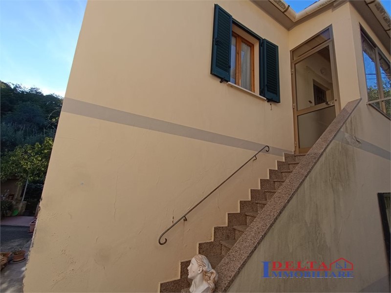 Trilocale in Vendita a Rosignano Marittimo, 110'000&euro;, 65 m²
