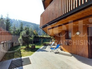 Trilocale in Affitto a Bardonecchia, 5'100&euro;, 60 m², arredato