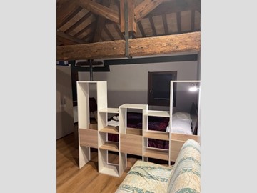 Monolocale in Affitto a Adria, 600&euro;, 40 m², arredato