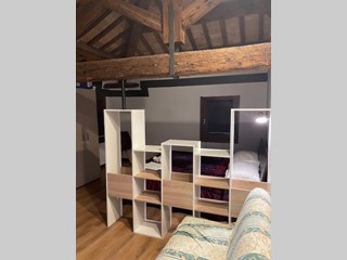 Monolocale in Affitto a Adria, 600&euro;, 40 m², arredato