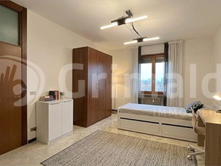 Appartamento in Affitto a Padova, 2'000&euro;, 160 m², con Box