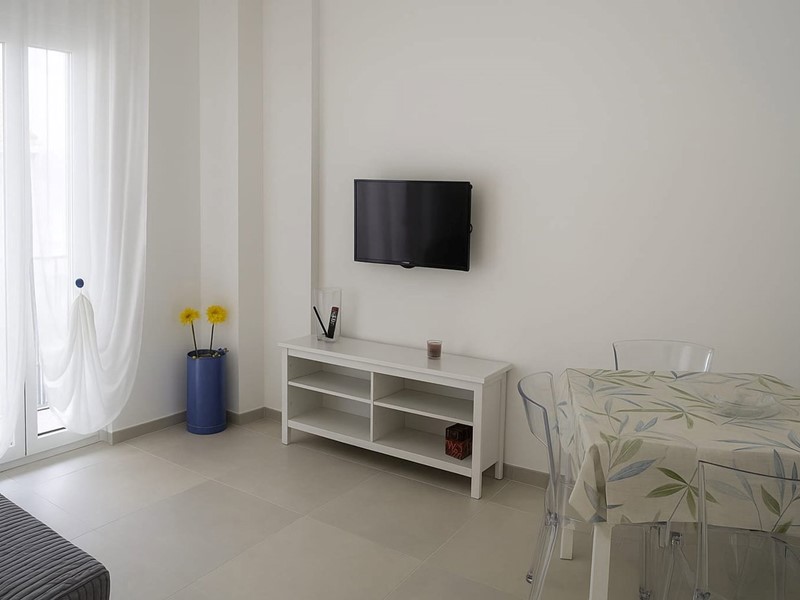 Bilocale in Vendita a Vasto, 140'000&euro;, 50 m², arredato