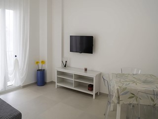 Bilocale in Vendita a Vasto, 140'000&euro;, 50 m², arredato
