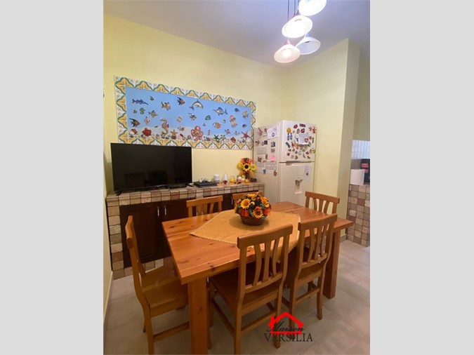 Quadrilocale in Vendita a Carrara, 220'000&euro;, 90 m²