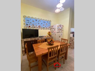 Quadrilocale in Vendita a Carrara, 220'000&euro;, 90 m²