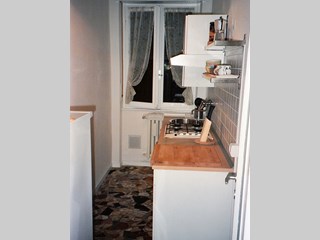 Monolocale in Affitto a Milano, zona VIA PADOVA 267, 800&euro;, 38 m²
