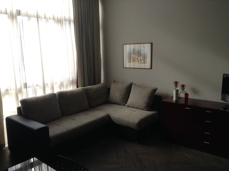 Bilocale in Affitto a Palermo, zona Viale Strasburgo , 670&euro;, 50 m², arredato