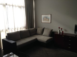 Bilocale in Affitto a Palermo, zona Viale Strasburgo , 670&euro;, 50 m², arredato