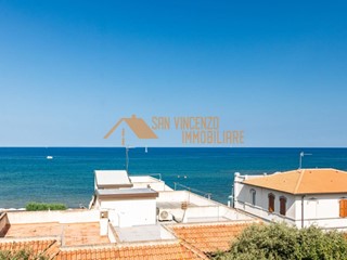 Quadrilocale in Vendita a San Vincenzo, 248'000&euro;, 80 m², arredato