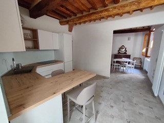 Quadrilocale in Affitto a Peccioli, 500&euro;, 45 m², arredato