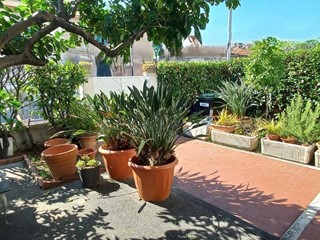 Trilocale in Vendita a Carrara, zona Marina di Carrara, 195'000&euro;, 55 m²