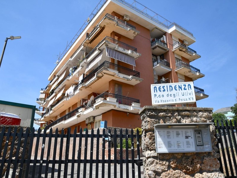 Appartamento in Vendita a Formia, 400'000&euro;, 135 m²