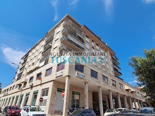 Appartamento in Vendita a Cecina, 240'000&euro;, 140 m²