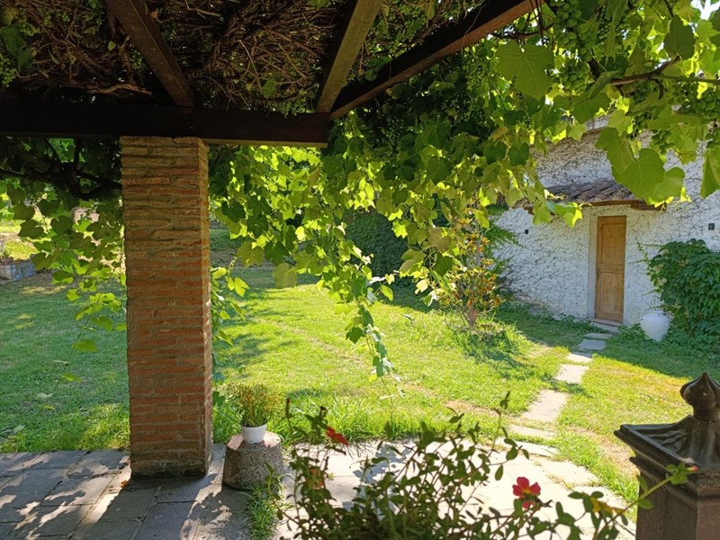 Bilocale in Affitto a Calcinaia, 750&euro;, 40 m², arredato