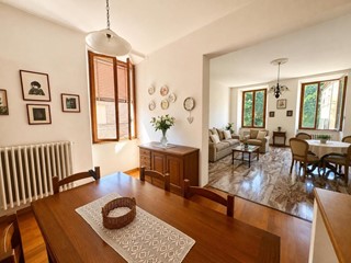 Appartamento in Vendita a Siena, 350'000&euro;, 132 m²