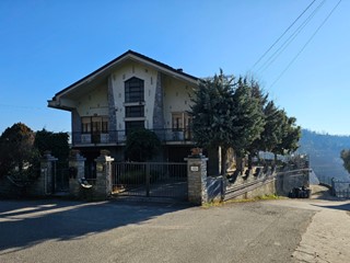 Appartamento in Vendita a Sciolze, 151'725&euro;, 468 m²