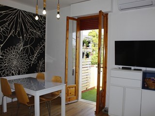 Quadrilocale in Vendita a Rosignano Marittimo, zona Caletta, 220'000&euro;, 101 m², arredato