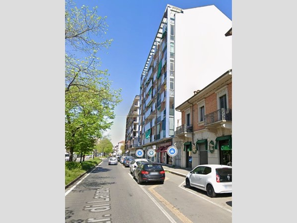 Trilocale in Vendita a Torino, 55'500&euro;, 64 m²