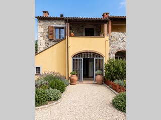 Trilocale in Vendita a Santa Luce, 155'000&euro;, 68 m², arredato