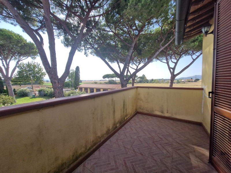 Quadrilocale in Vendita a Campiglia Marittima, zona Venturina Terme, 200'000&euro;, 52 m², arredato, con Box