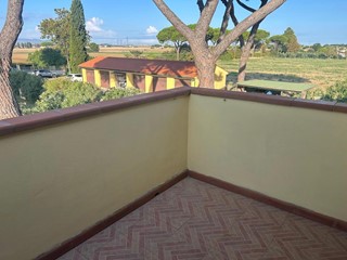 Quadrilocale in Vendita a Campiglia Marittima, zona Venturina Terme, 200'000&euro;, 52 m², arredato, con Box